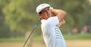 DeChambeau relishing Saudi test