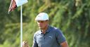 DeChambeau eases to Dubai win