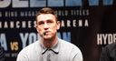 Smith's Anfield fight hits snag