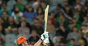 Bancroft hits first fifty since ban