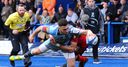 Cardiff finish campaign with Lyon win
