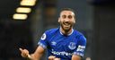 Tosun ready to battle for Everton place