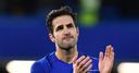 Luiz reveals Fabregas farewell speech