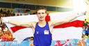 Frankham signs for Matchroom