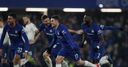 Chelsea see off Spurs in shootout