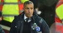 Hughton questions West Ham equaliser