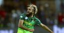 Sky Live: South Africa vs Pakistan