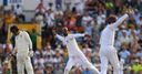 WI vs Eng: Day four in a nutshell