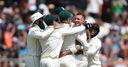 South Africa closing in on series win