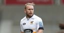 Robson aiming to cement England place