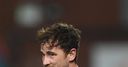Cipriani to make injury return vs Munster