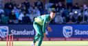 South Africa vs Pakistan scorecard