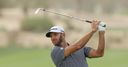 Saudi International: R1 tee times