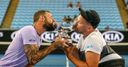 Can the Aussies Rule the Open?