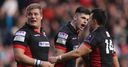 McCallum signs Edinburgh extension