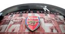Arsenal defend Man Utd ticket allocation