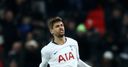Late Llorente header sinks Watford