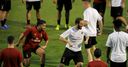 'Higuain has not asked to leave'