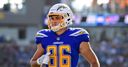 Chargers' Henry suffers knee