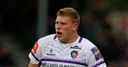 Seven uncapped players in Scotland squad