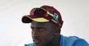 Holder suspended for third Test