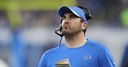 Cooter leaves Lions offensive role