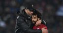 Klopp defends Salah over diving claims