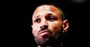 'Brook will know when end is near'