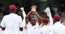 England rolled for 77 on 18-wicket day