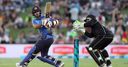 Sky Live: New Zealand v Sri Lanka