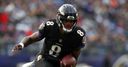 Will Ravens keep Wild Card run going?