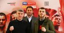 Smith: Big name fights beckon