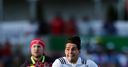 7s: US, Samoa progress ahead of England