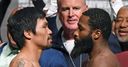 Pacquiao and Broner inside limit