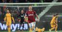 Arnautovic leads Hammers comeback
