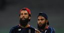 Athers: One spinner or two for England?