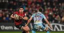 Munster end Exeter's European hopes