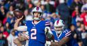 Raiders sign QB Nathan Peterman