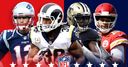Sky Live: NFL Championship Sunday