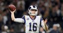 Who are the Super Bowl finalists?