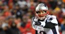 'Brady not quarterback he once was'