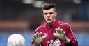 Pope signs long-term Burnley deal