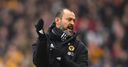 Nuno unhappy despite Wolves win