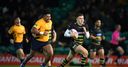Saints and Quins into the last eight