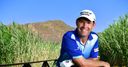 Harrington set to be named RC captain