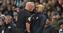 Guardiola warned over conduct