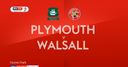 Plymouth extend winning run