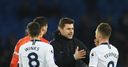 Poch: Spurs must change to win title