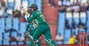 De Kock knock helps SA to series win