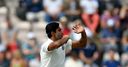 India name Ashwin after selection U-turn